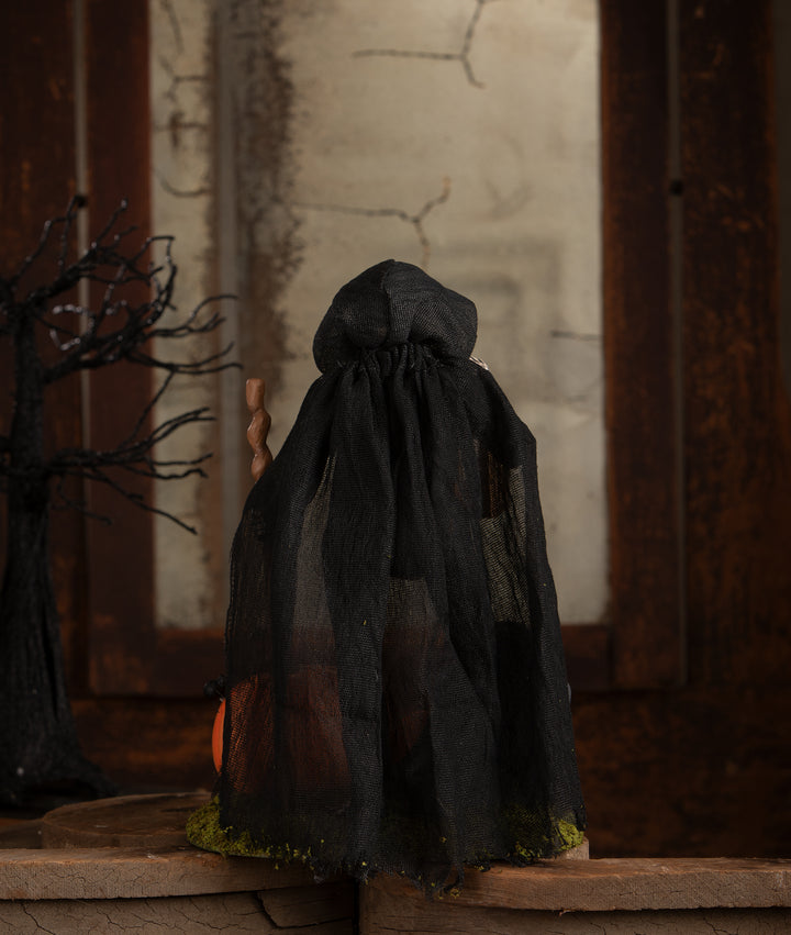 Graveyard Gideon Skeleton by Bethany Lowe Designs, image 2