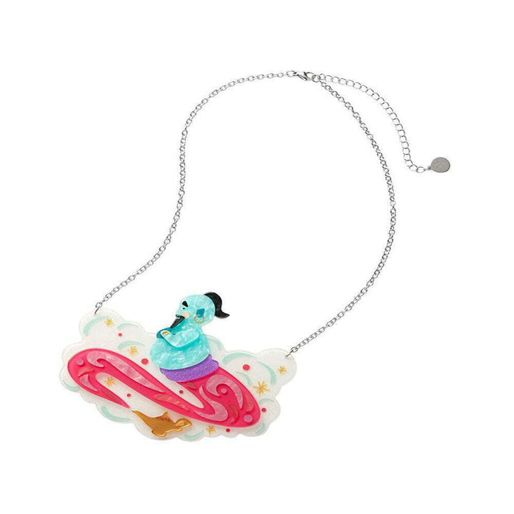To Be Free Necklace by Erstwilder – view 4