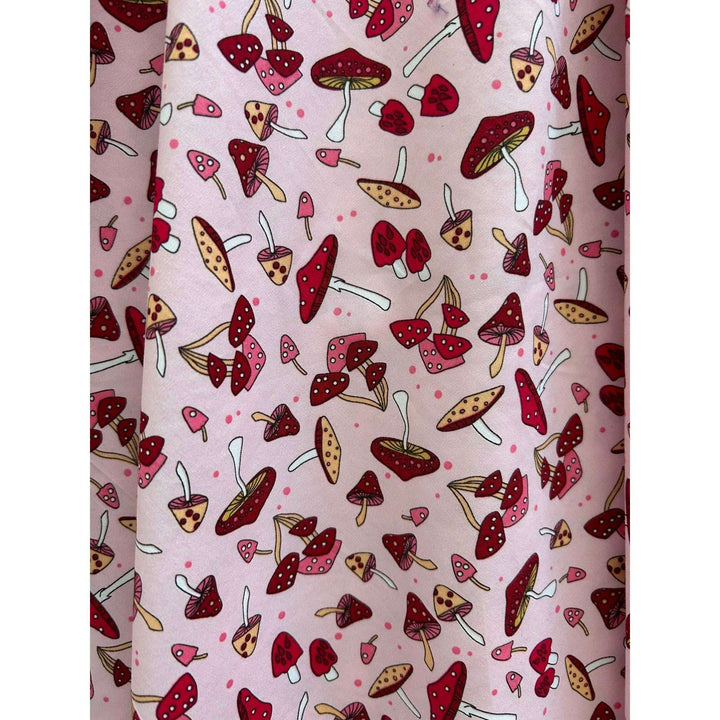 Toadstool Vintage Dress