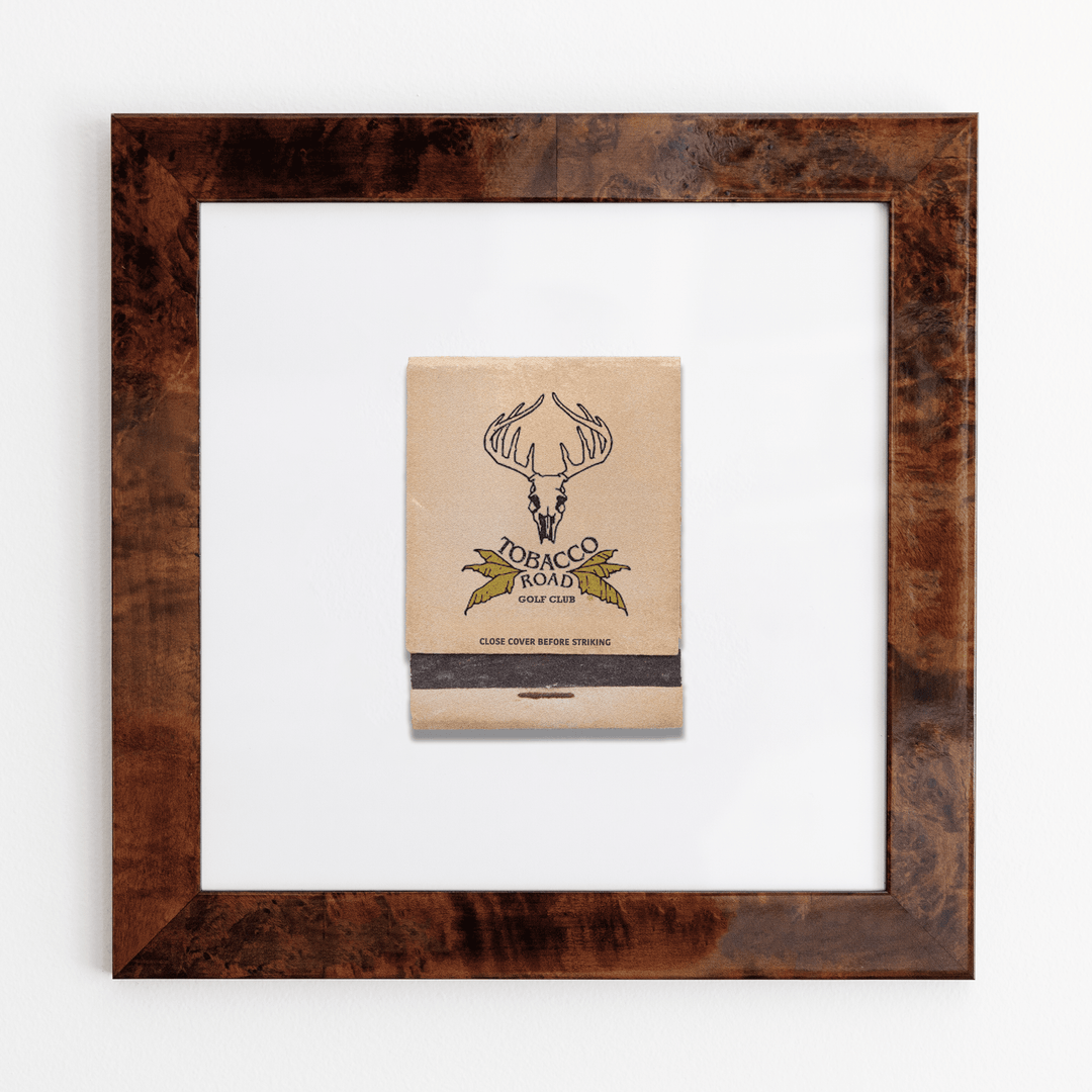 Tobacco Road Golf Club (Vintage)