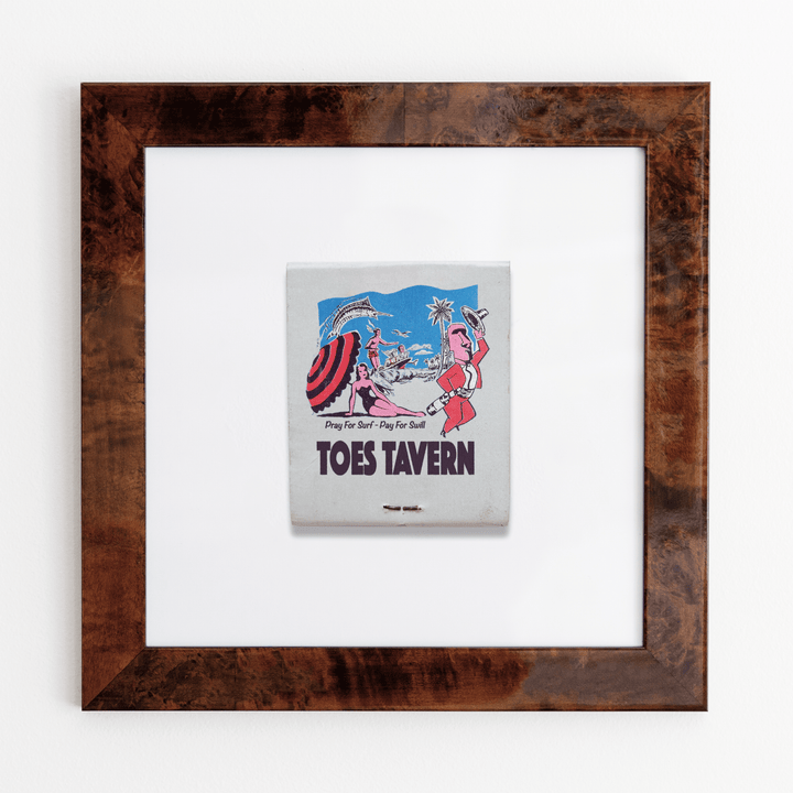 Toes Tavern