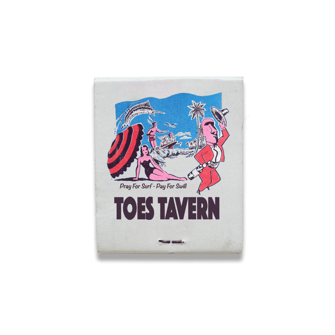 Toes Tavern