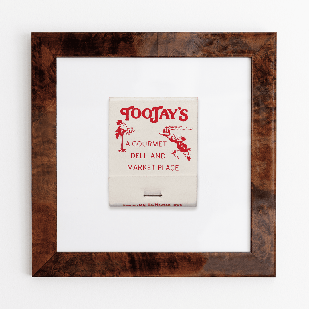 Too Jay's Deli