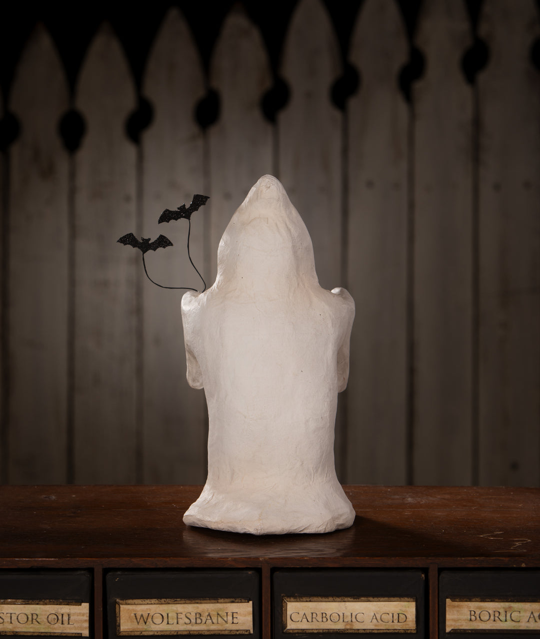 Batty Boo Paper Mache by Bethany Lowe Designs, image 3