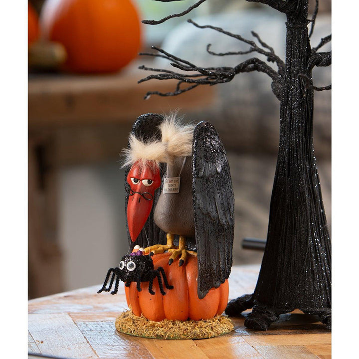 Treats for the Buzzard by Bethany Lowe Designs image 3