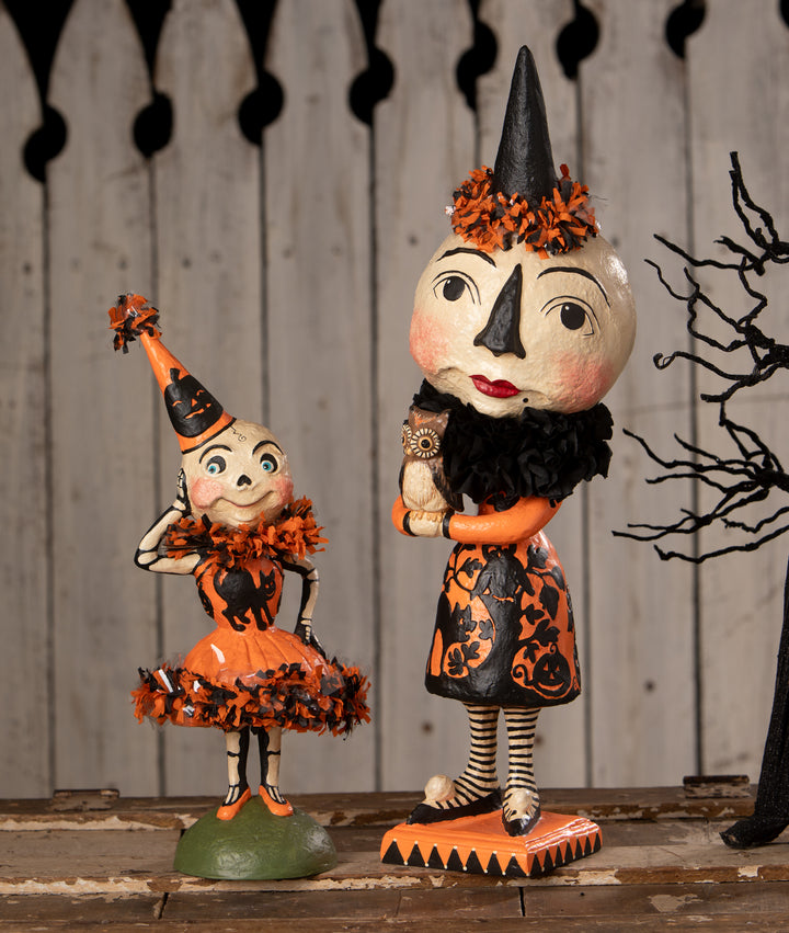 Skelita Skellington by Bethany Lowe Designs, image 6