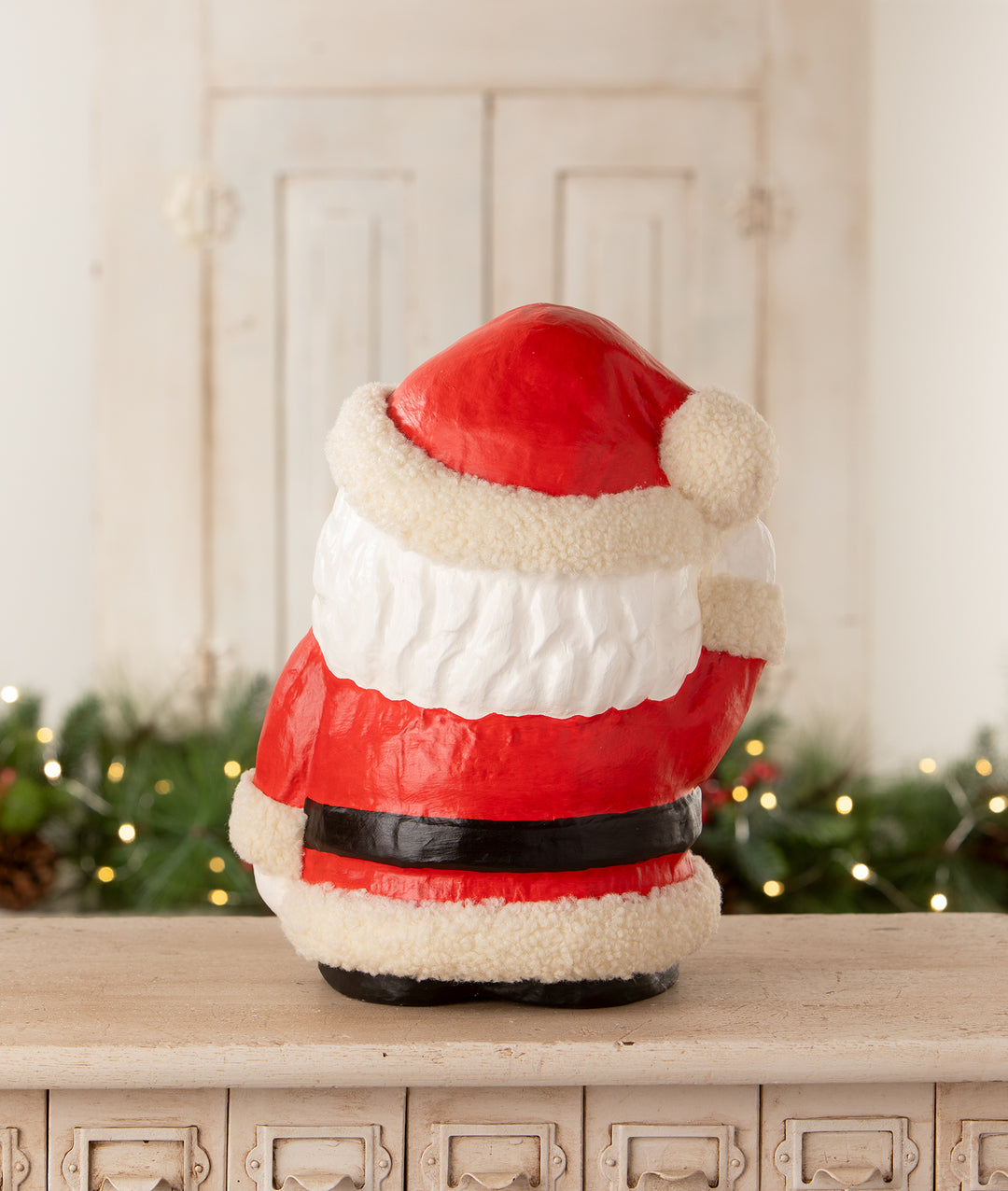 Hello Santa by Bethany Lowe Designs, image 3