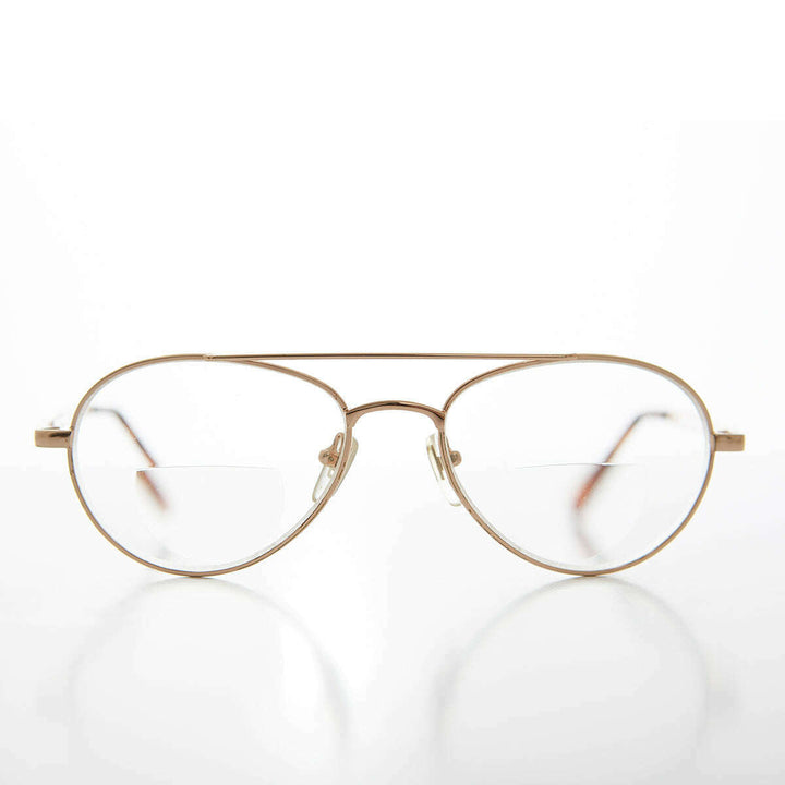 Unisex Bifocal Reading Glasses - Winner