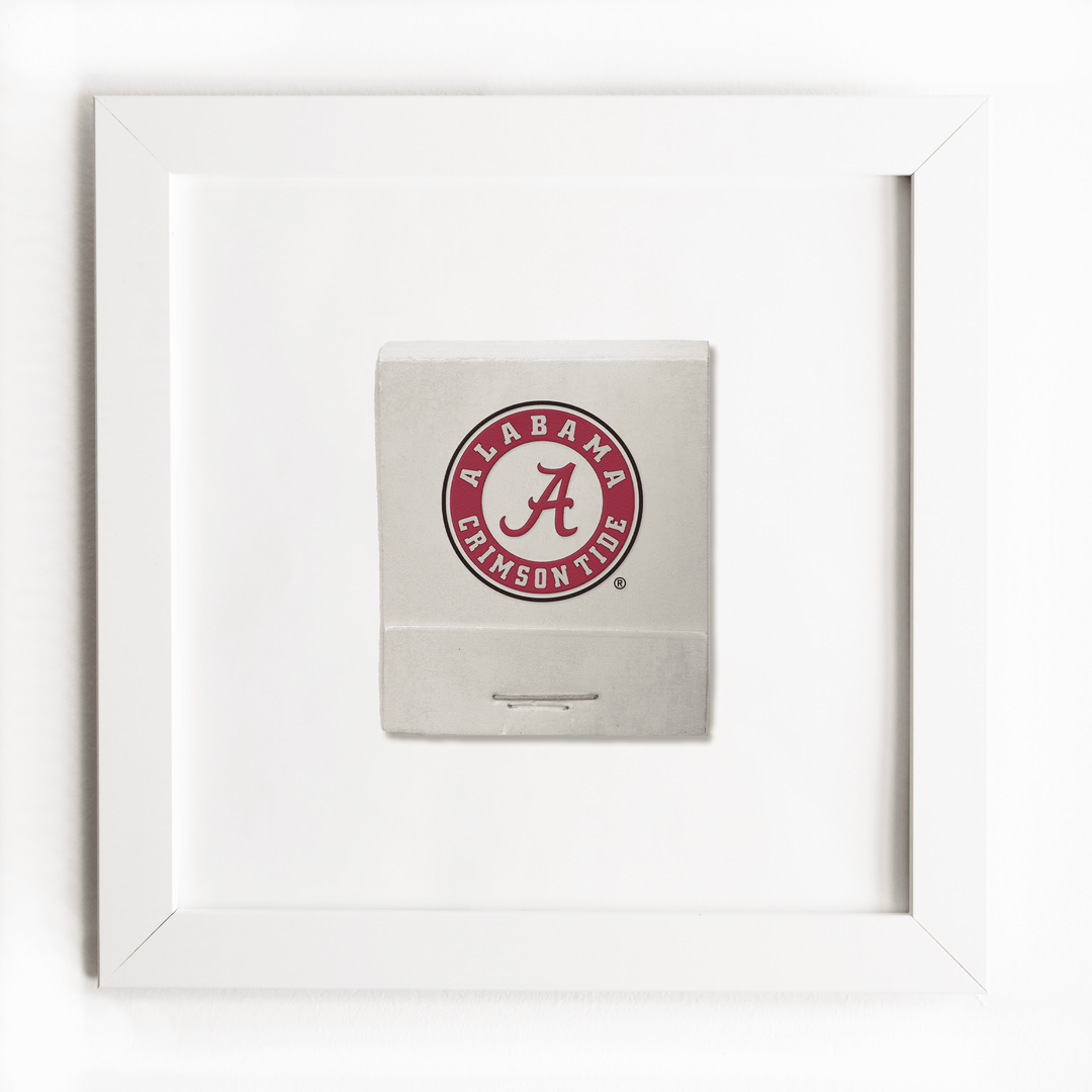 University of Alabama Vol. 2