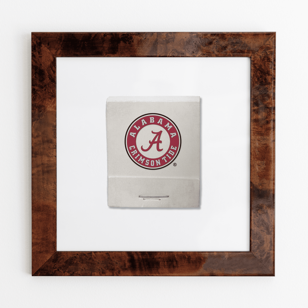 University of Alabama Vol. 2