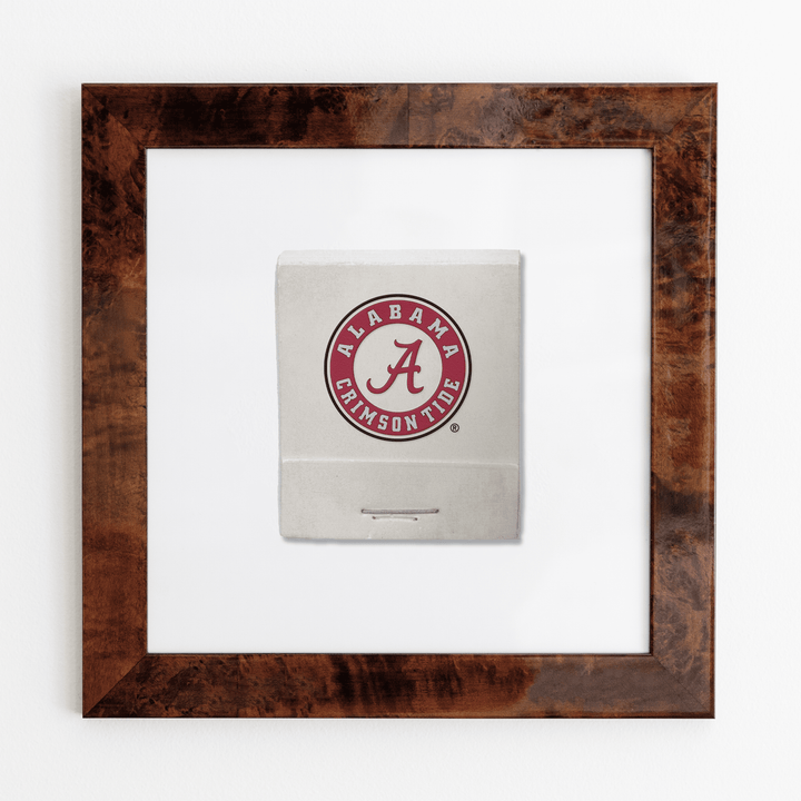 University of Alabama Vol. 2