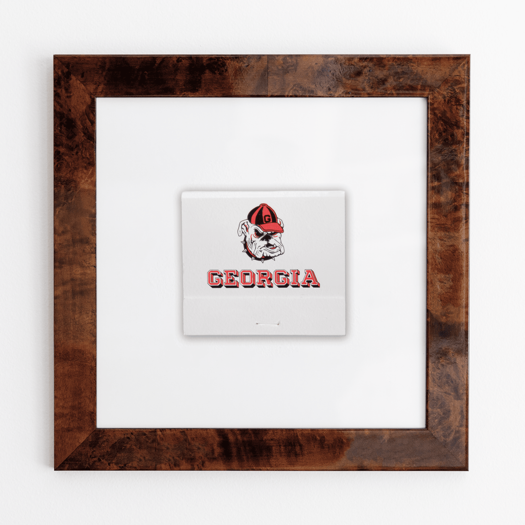 University of Georgia (White)