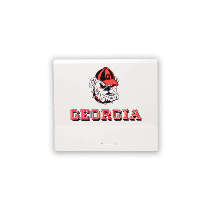 University of Georgia (White)