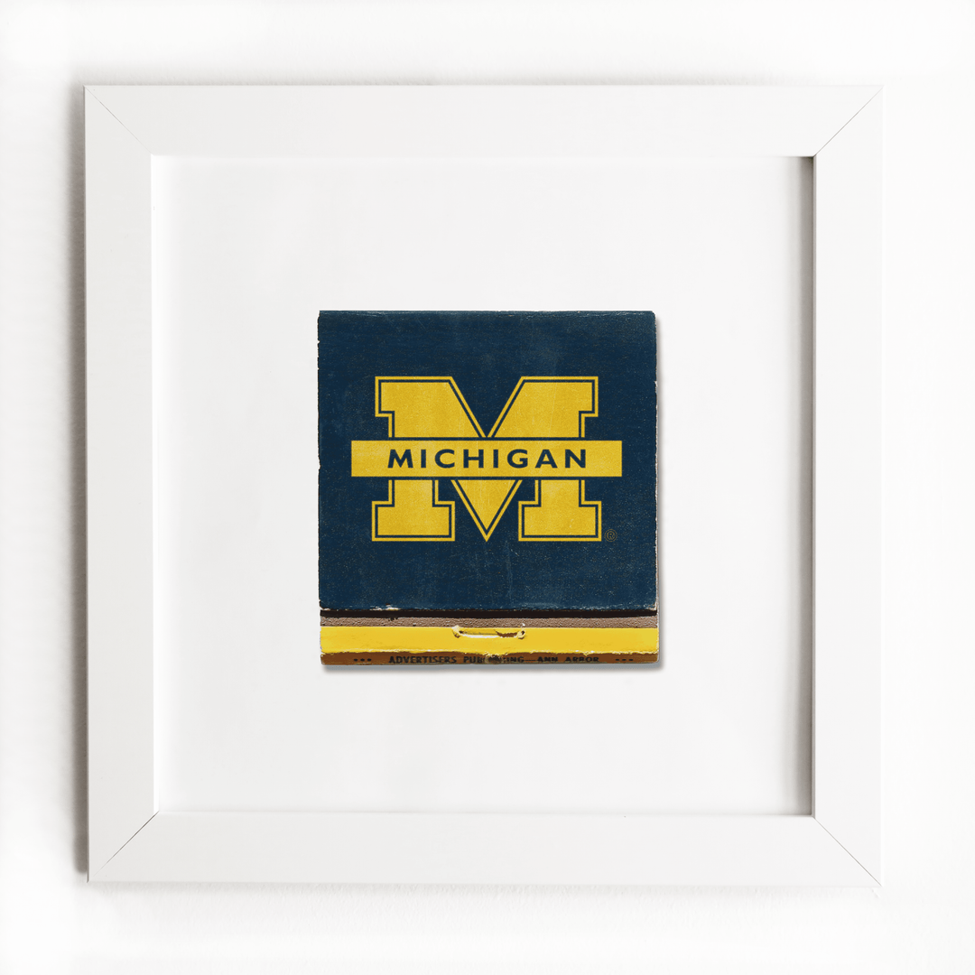 University of Michigan Vol. 2