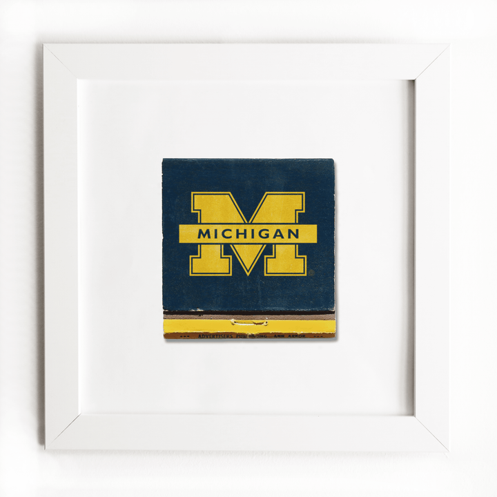 University of Michigan Vol. 2