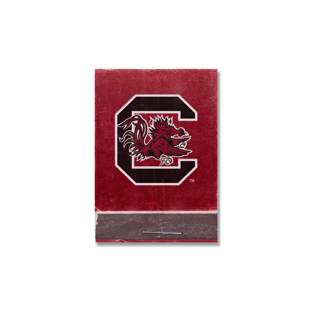 University of South Carolina Vol. 2