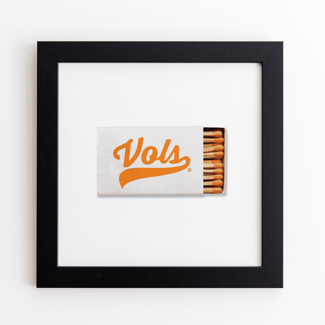 University of Tennessee Vol. 1