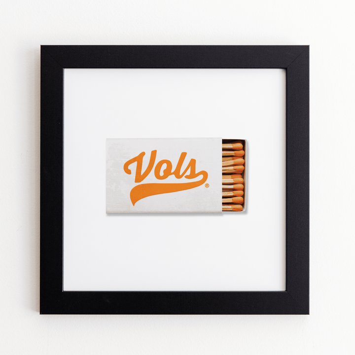 University of Tennessee Vol. 1