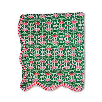 Pomegranate Tablecloth