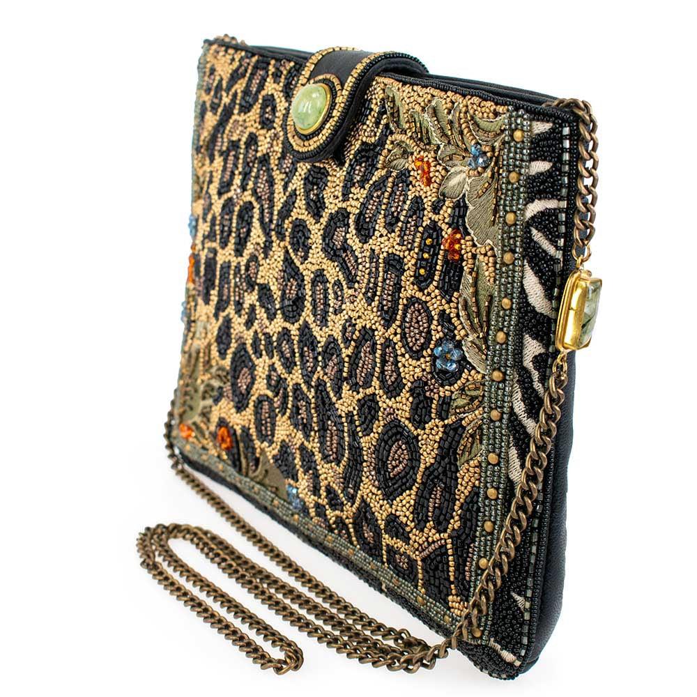 Untamed Crossbody Handbag by Mary Frances image 4