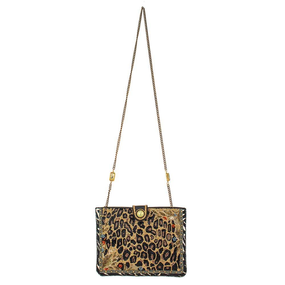 Untamed Crossbody Handbag by Mary Frances image 6