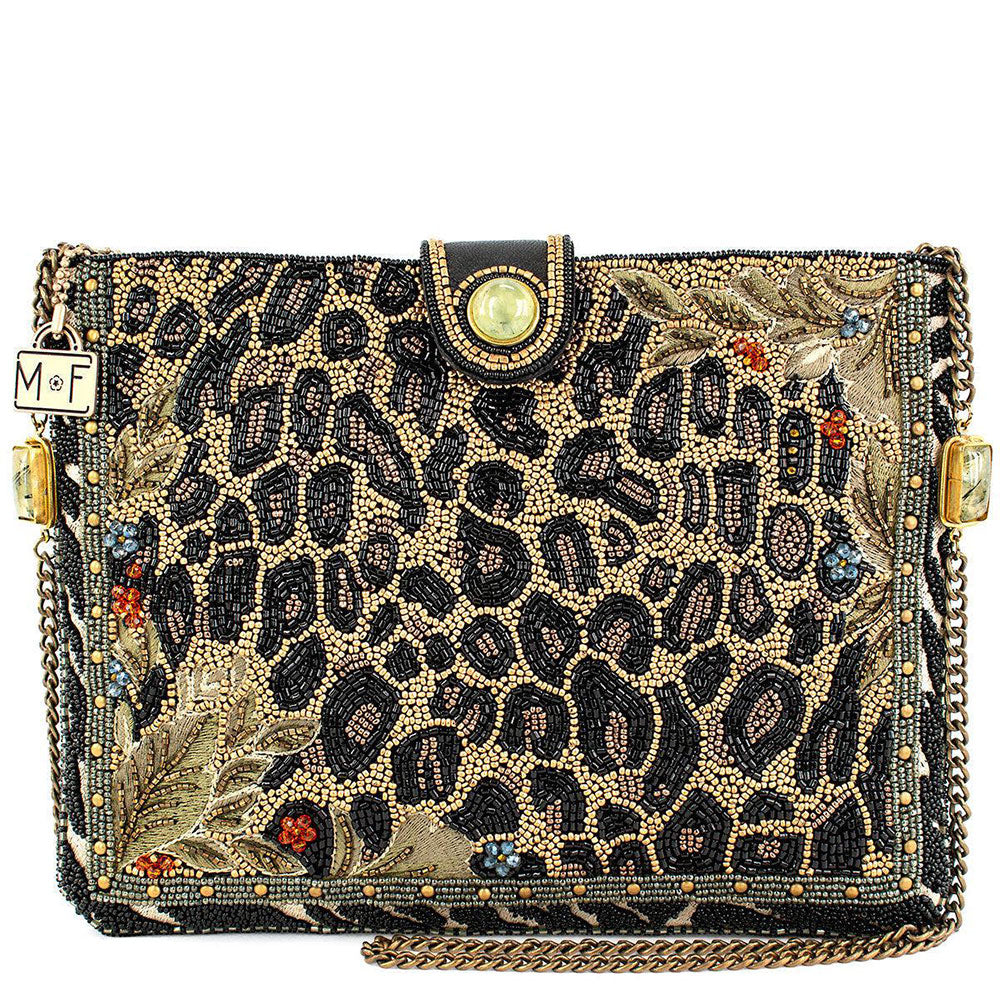 Untamed Crossbody Handbag by Mary Frances image