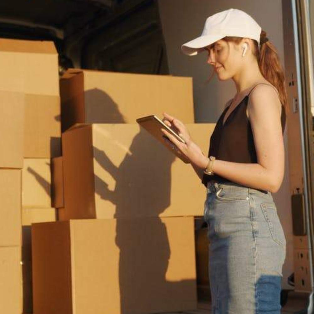 16x24 Reshipping Fee