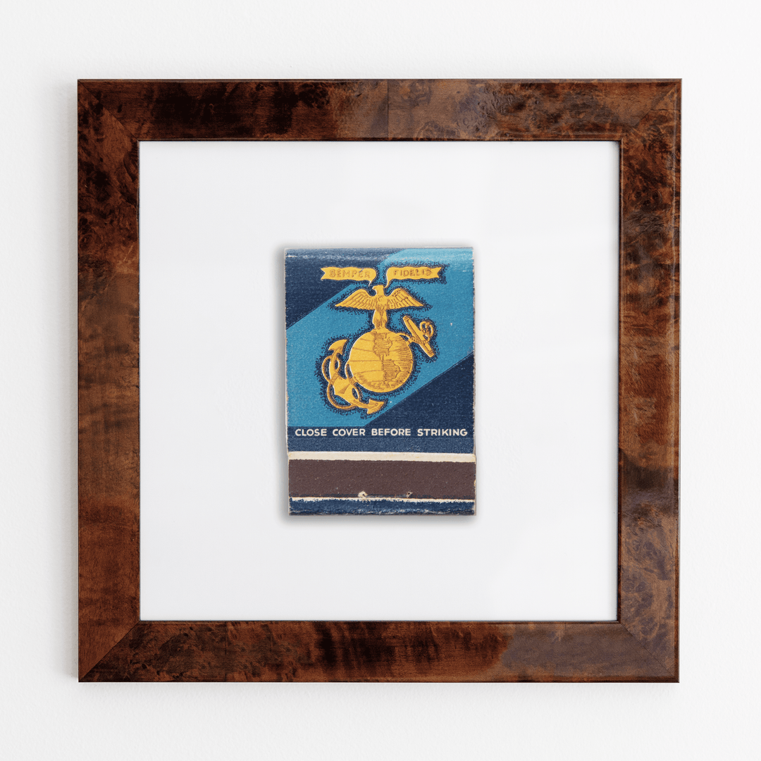 U.S. Marines