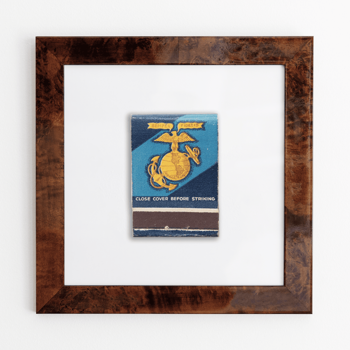 U.S. Marines