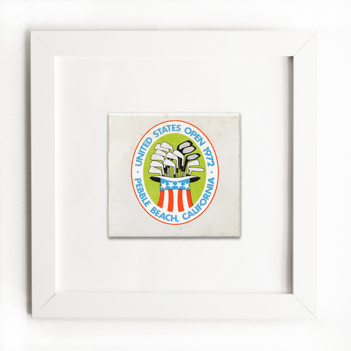US Open (Vintage)