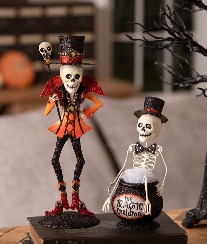 Ringmaster by Bethany Lowe Designs, image 3