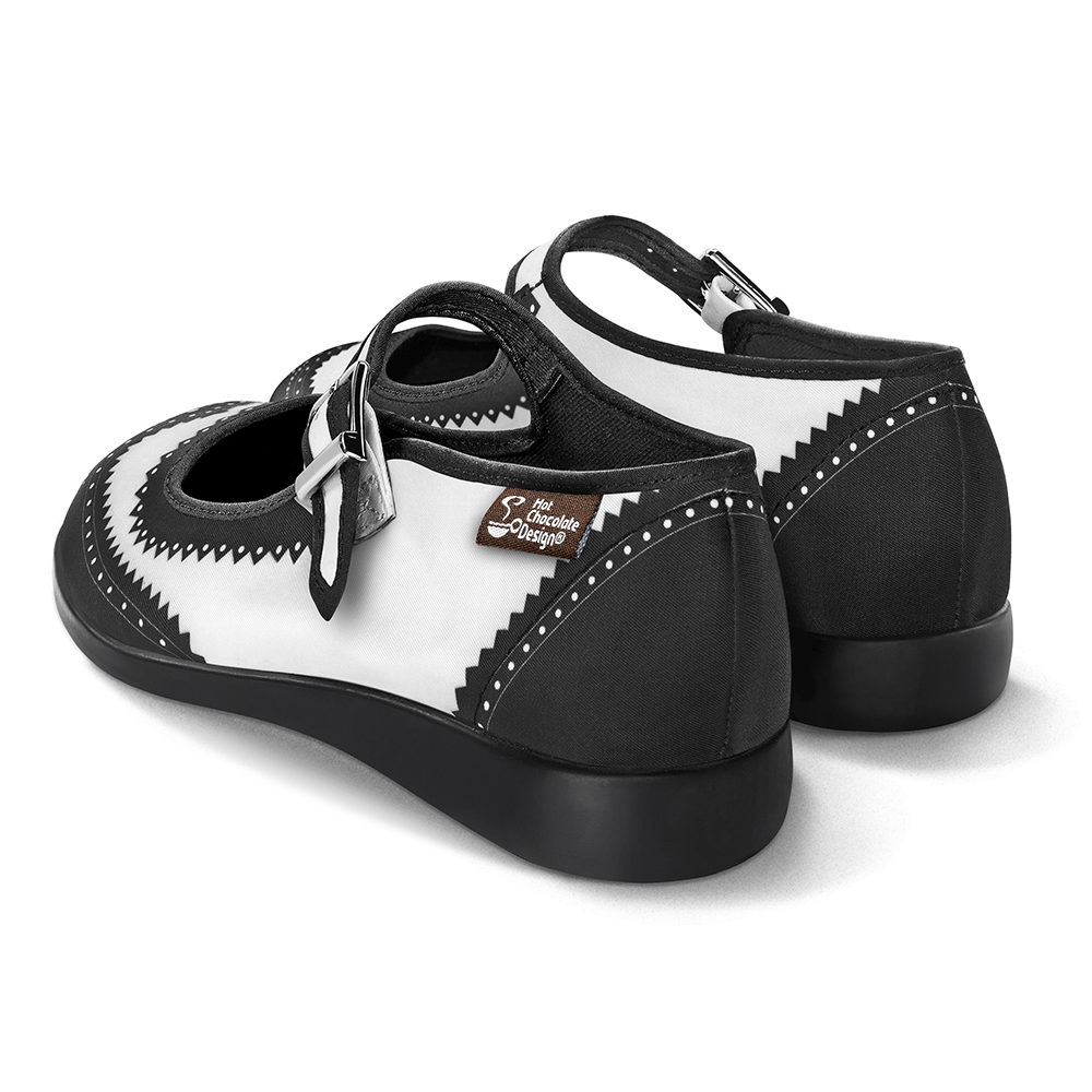 Havana Women's Mary Jane Flats
