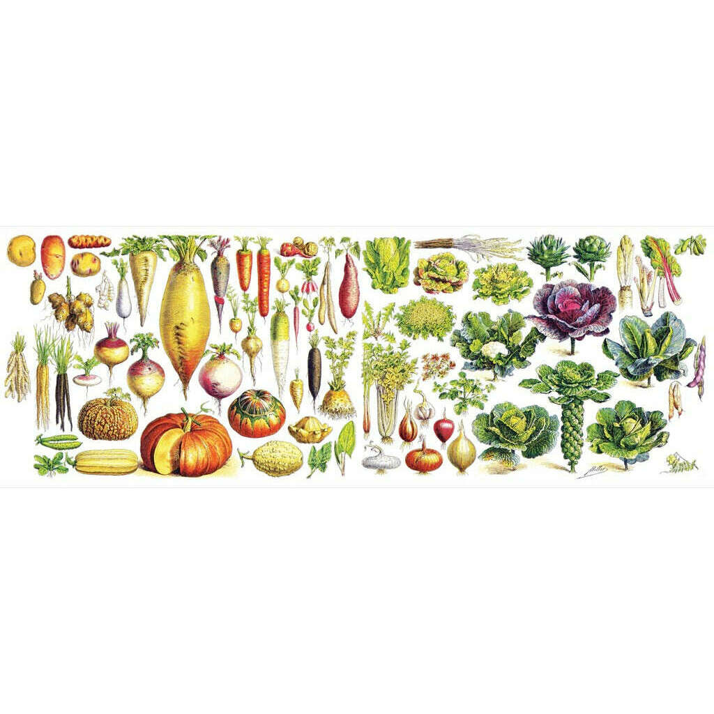 Vegetables Mug