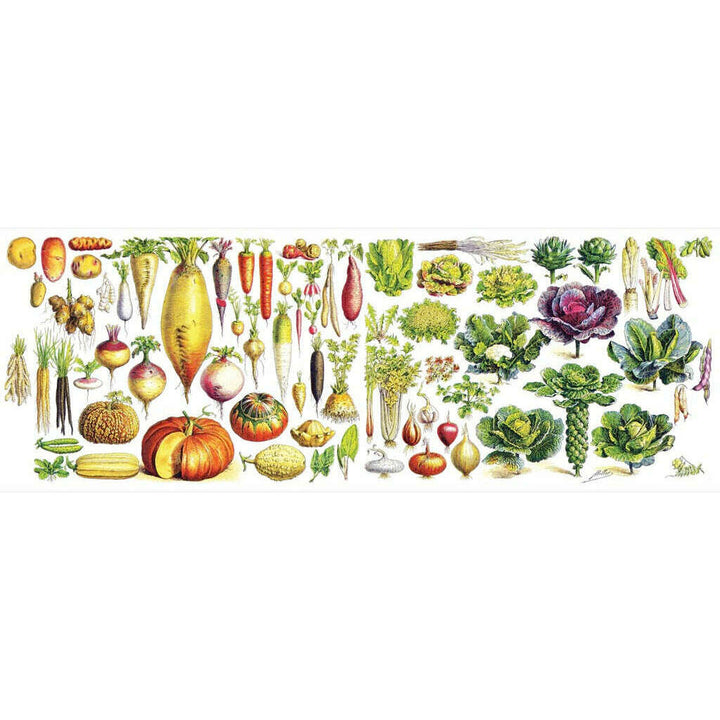 Vegetables Mug