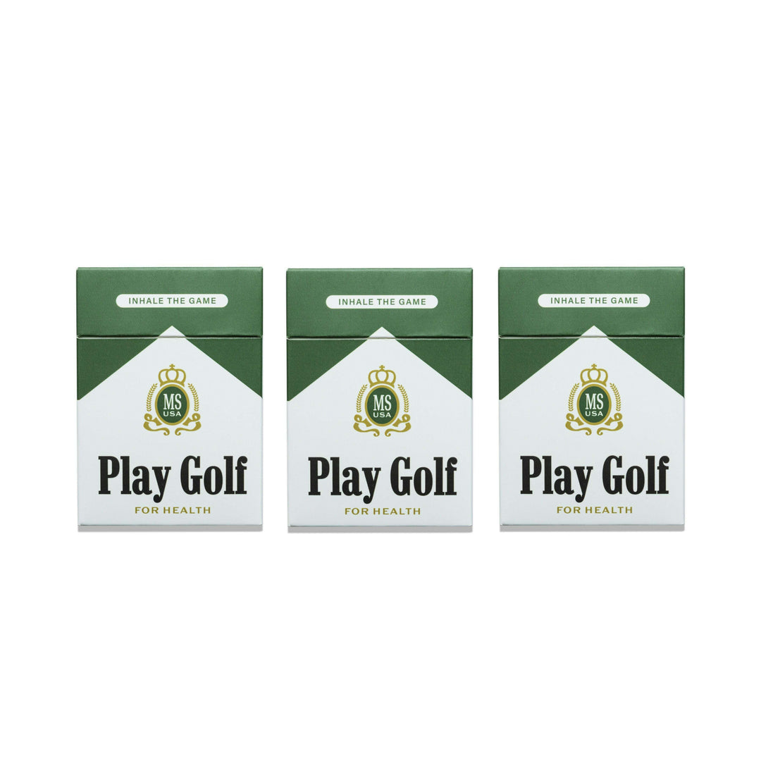 Vice Tees 3-Pack