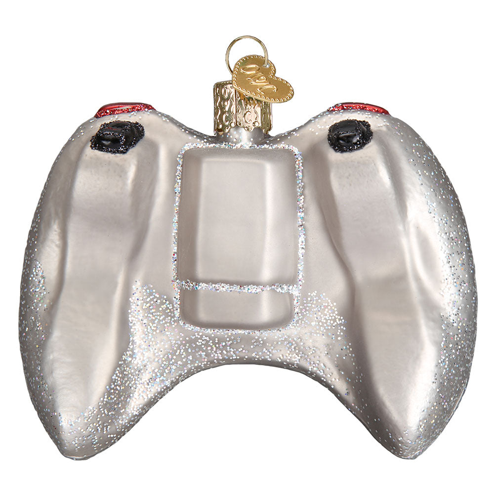 Video Game Controller Ornament by Old World Christmas image 2