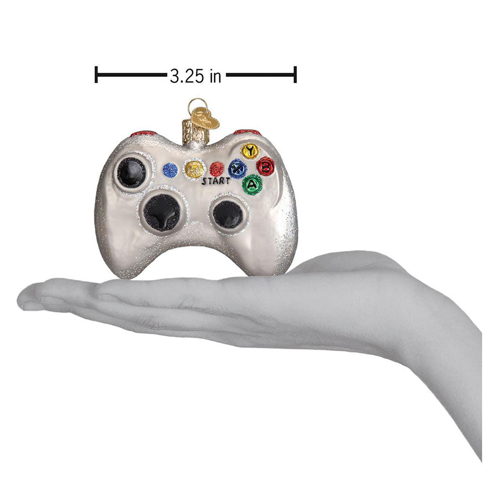 Video Game Controller Ornament by Old World Christmas image 4