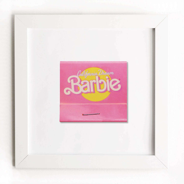 Vintage Barbie