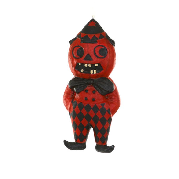 Vintage Halloween Pumpkin Decor by Cody Foster & Co