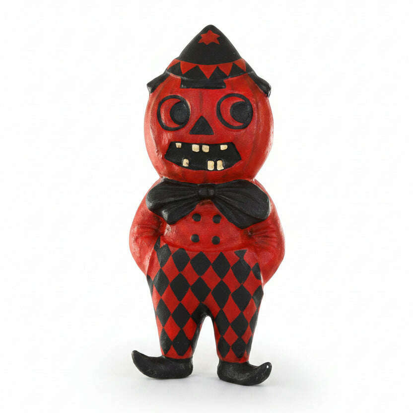 Vintage Halloween Pumpkin Decor by Cody Foster & Co