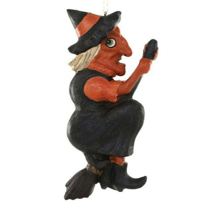 Vintage Halloween - Witch by Cody Foster & Co image