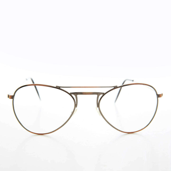 Vintage Pilot Eyeglasses - Garp