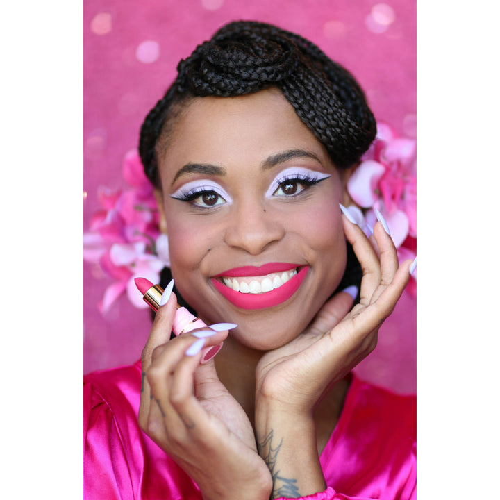 Vintage Pinup - Long Lasting Matte Lipstick