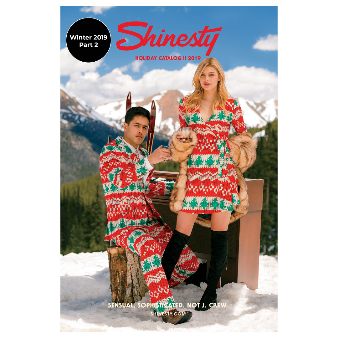 Vintage Shinesty Literature | Out Of Print Comedy Gold