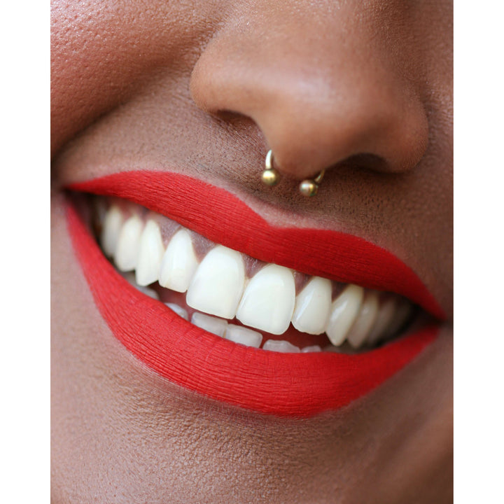 Vintage Starlet - Long Lasting Matte Lipstick