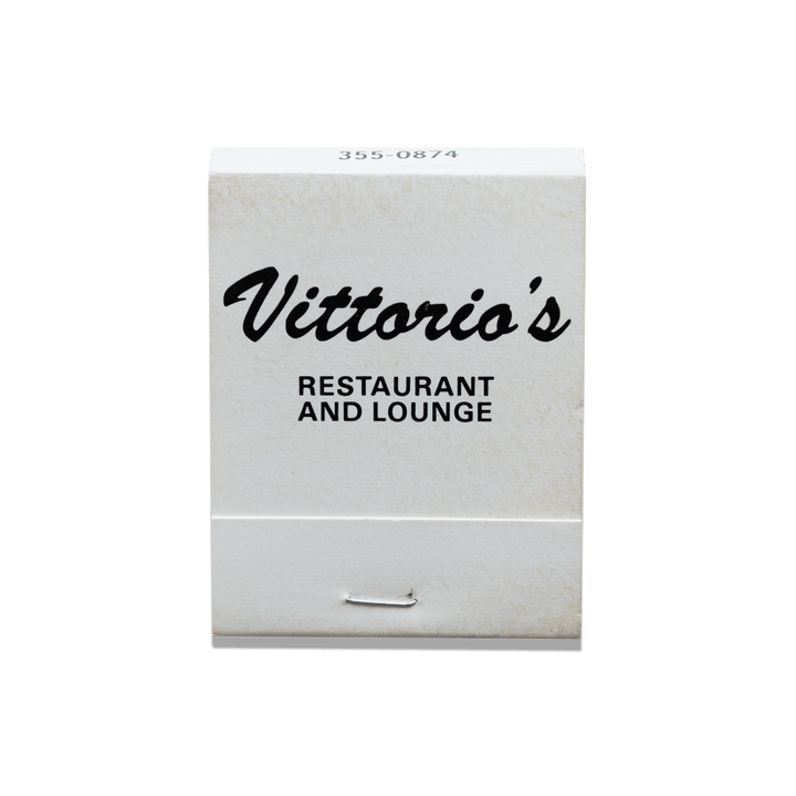 Vittorio's Restaurant