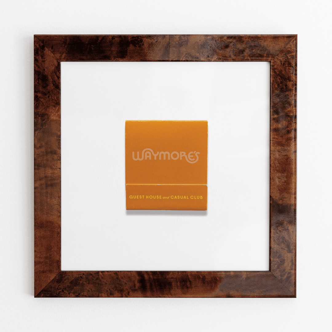 Waymore's