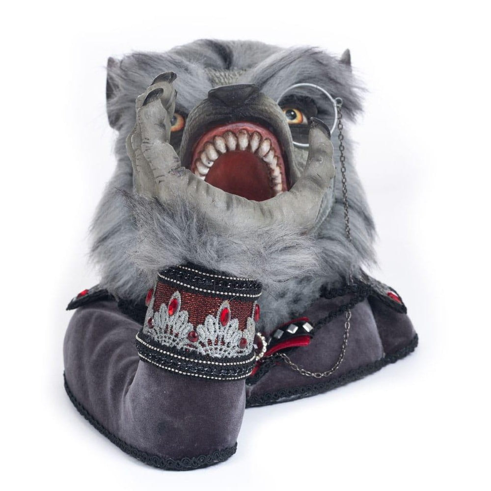 Werewolf Bottle Holder by Katherine's Collection  2