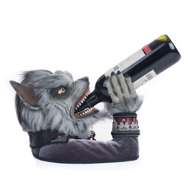 Werewolf Bottle Holder by Katherine's Collection  3