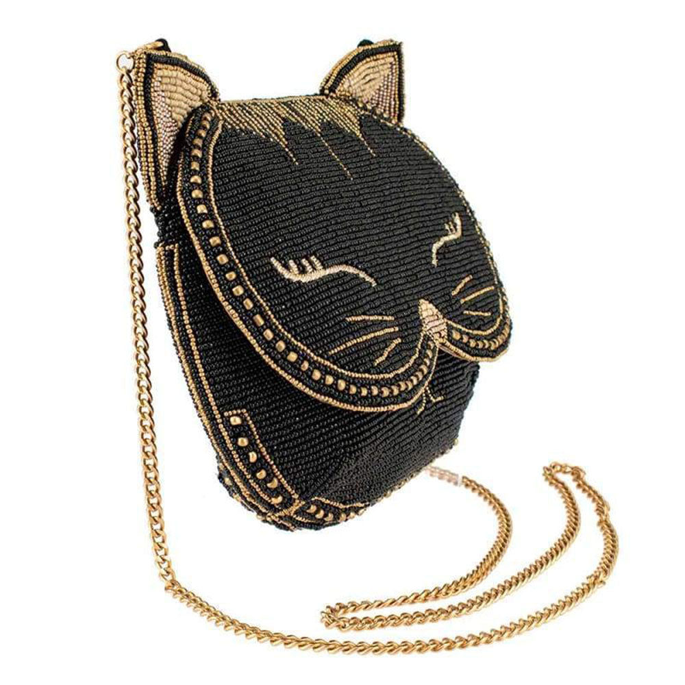 Whiskers Crossbody by Mary Frances Image 2